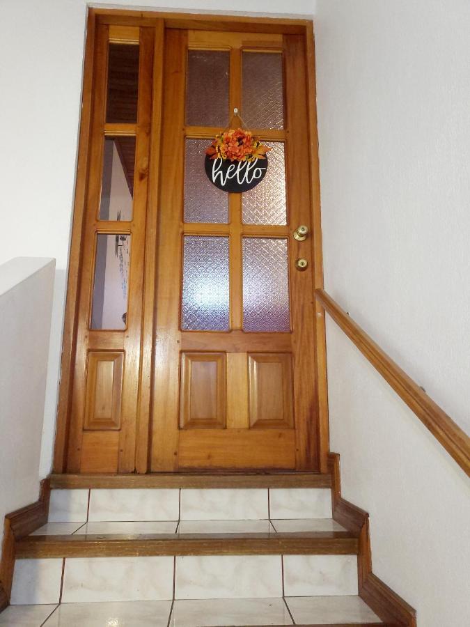 Don Carlos Place Upper Unit ألاخويلا المظهر الخارجي الصورة
