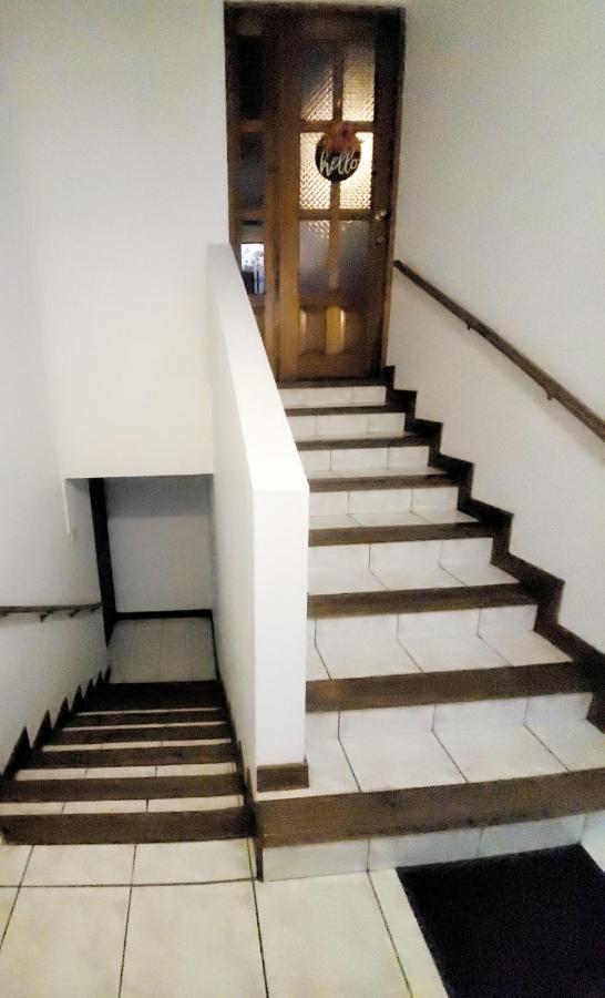 Don Carlos Place Upper Unit ألاخويلا المظهر الخارجي الصورة