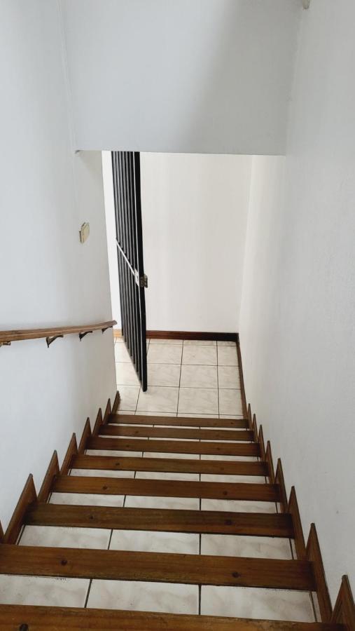 Don Carlos Place Upper Unit ألاخويلا المظهر الخارجي الصورة