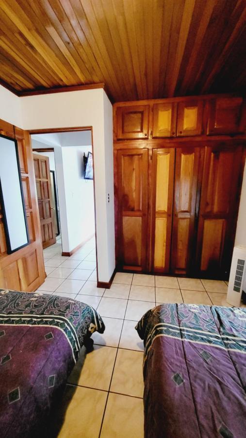 Don Carlos Place Upper Unit ألاخويلا المظهر الخارجي الصورة