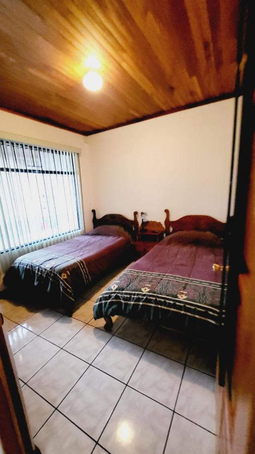 Don Carlos Place Upper Unit ألاخويلا المظهر الخارجي الصورة