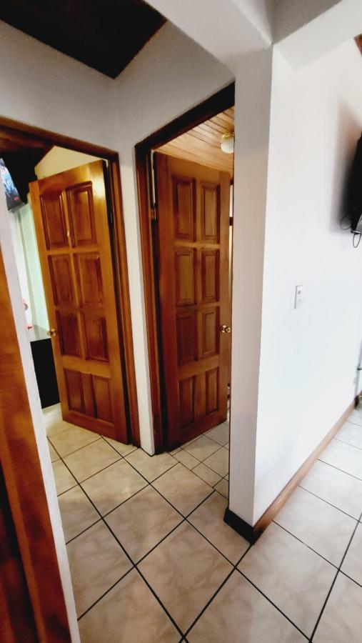 Don Carlos Place Upper Unit ألاخويلا المظهر الخارجي الصورة