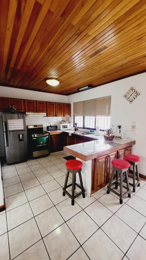 Don Carlos Place Upper Unit ألاخويلا المظهر الخارجي الصورة