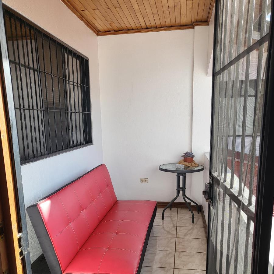 Don Carlos Place Upper Unit ألاخويلا المظهر الخارجي الصورة