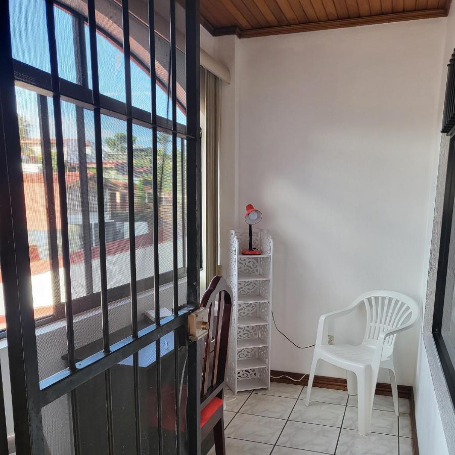 Don Carlos Place Upper Unit ألاخويلا المظهر الخارجي الصورة